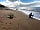 The Old Post Office Campsite: Seascale beach