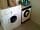 Bardwell Manor Equestrian Centre: Washing machine and tumble dryer available on site