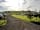 Forth House Caravan Site: General view over site