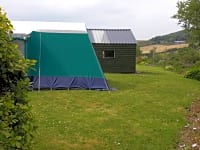 Tent areas available on site Tent areas available on site