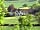 Wootton Park: Head to the farmhouse for breakfast (pods located in copse to left)