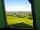 Coco's Wild Camp: Powys hills view from the site (photo added by manager on 21/06/2022)