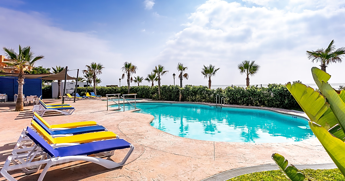Camping La Bella Vista, Alcorrín Precios actualizados de 2021 Pitchup® Camping La Bella Vista, Alcorrín Precios actualizados de 2021 Pitchup®