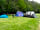 Deer Park Campsite: Space to spread out