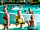 Camping Wedderbergen: Indoor swimming pool
