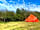 Fire Beacon Camping: Mackerel sky