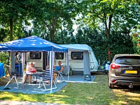 Parking by pitches Parking by pitches