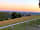 Tal-y-Fan Farm: Sunset over the Bristol Channel