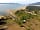 Camping Playa El Regatón: Aerial view