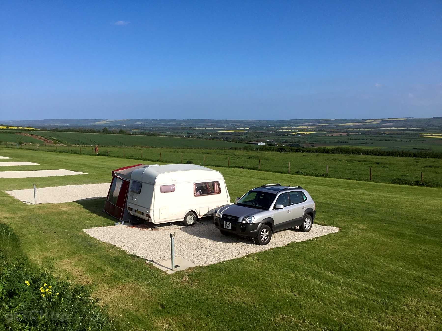 Quarry Farm, Pickering Pitchup®