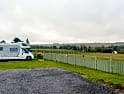 Bishop Auckland kempingek