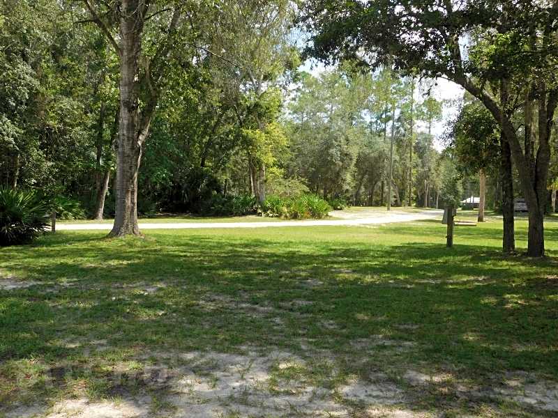 Branchement d’égout de Sarasota