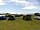 Sandparks Campsite: Space between pitches
