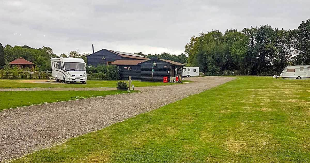 Still Acres Touring and Camping Park, Maidstone Updated 2024 prices