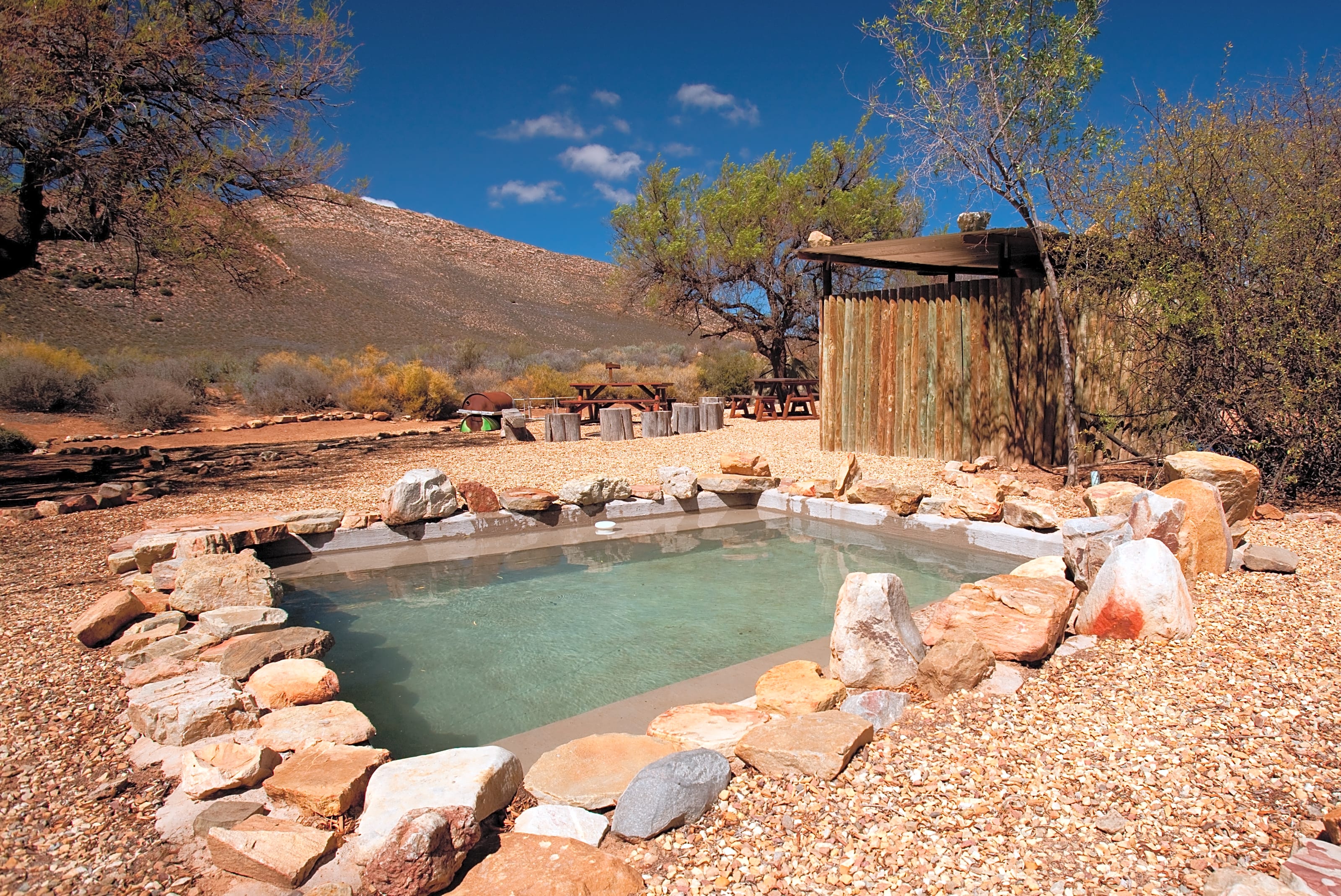 Gecko Rock Private Nature Reserve, Touws River - Updated 2020 prices