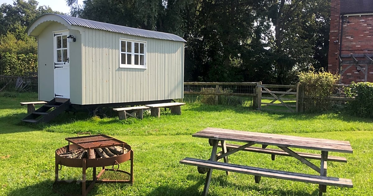 Micklefield Cottage, Upton Upon Severn Updated 2021 prices Pitchup®