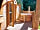 Lahtlewood Glamping: Private hot tub for the Woodpecker cabins (photo added by manager on 01/07/2022)