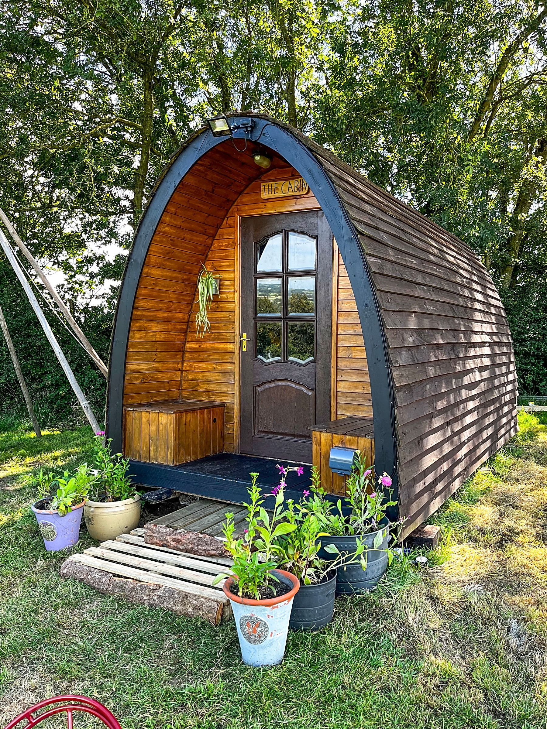 Campsites in Axmouth, Devon 2025 from £10/nt