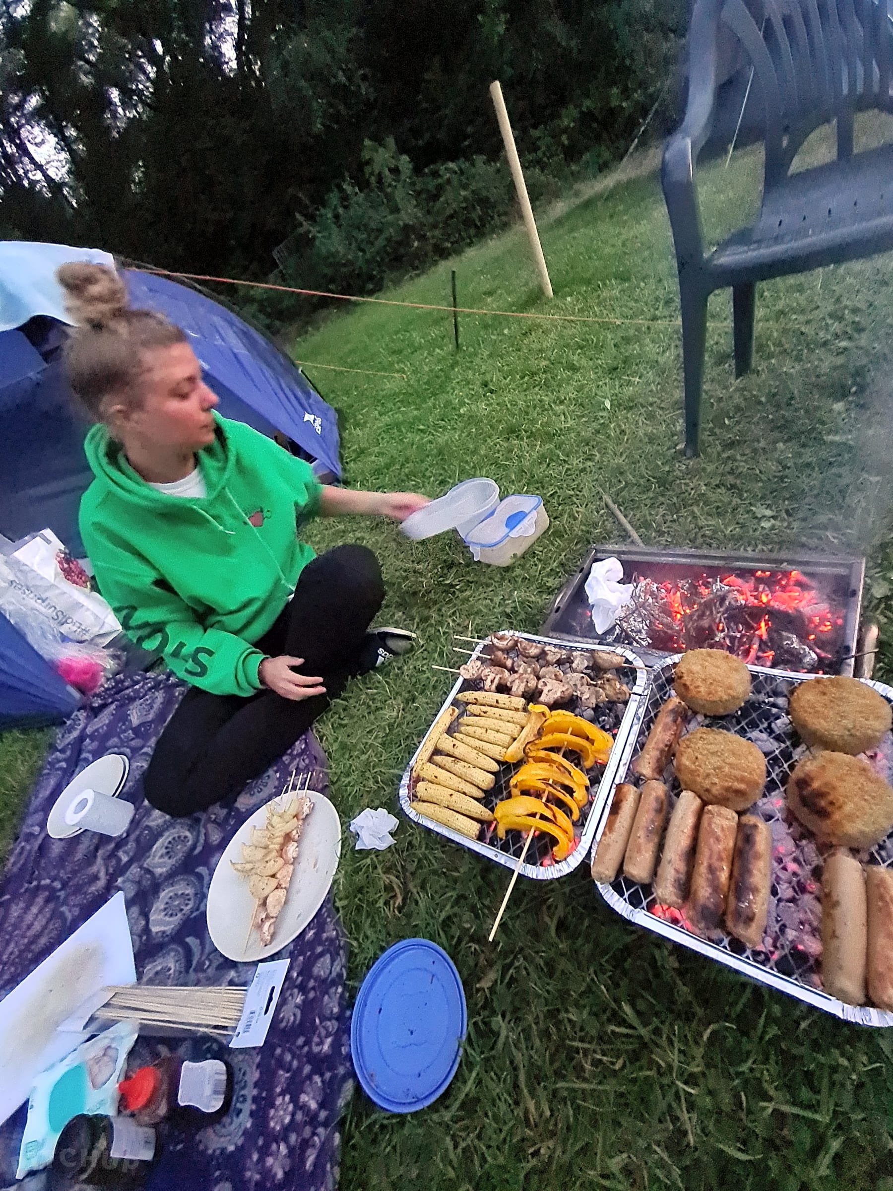 Woodlands Campsite, Wareham, Dorset Updated 2024 prices