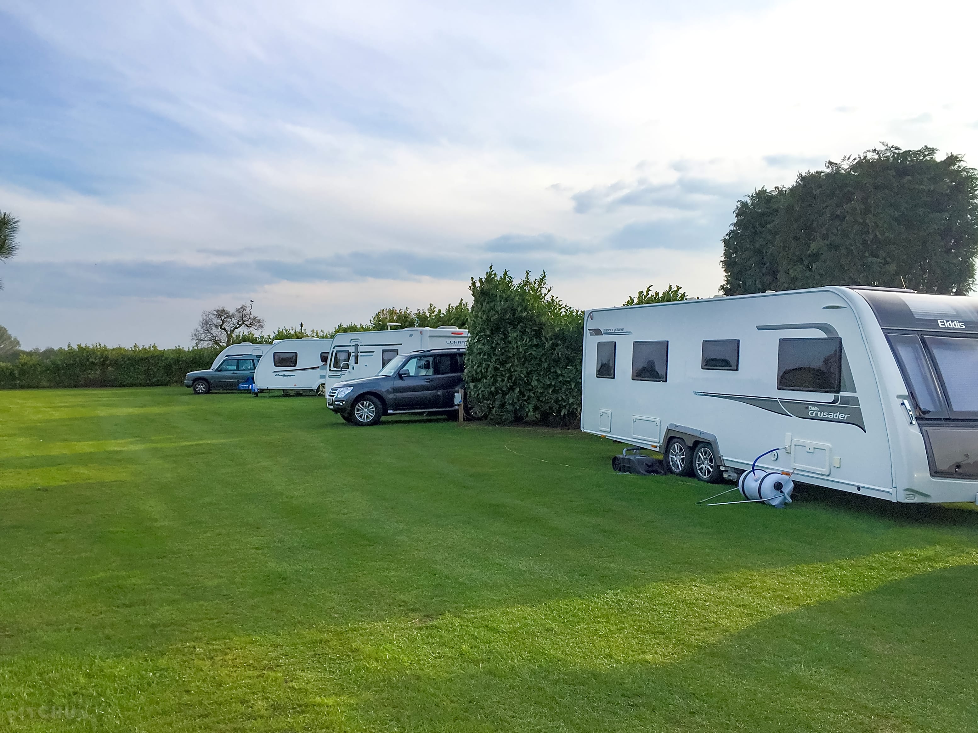 Oak Tree Holiday Park and Fishery, Epworth, Lincolnshire Updated 2024 prices