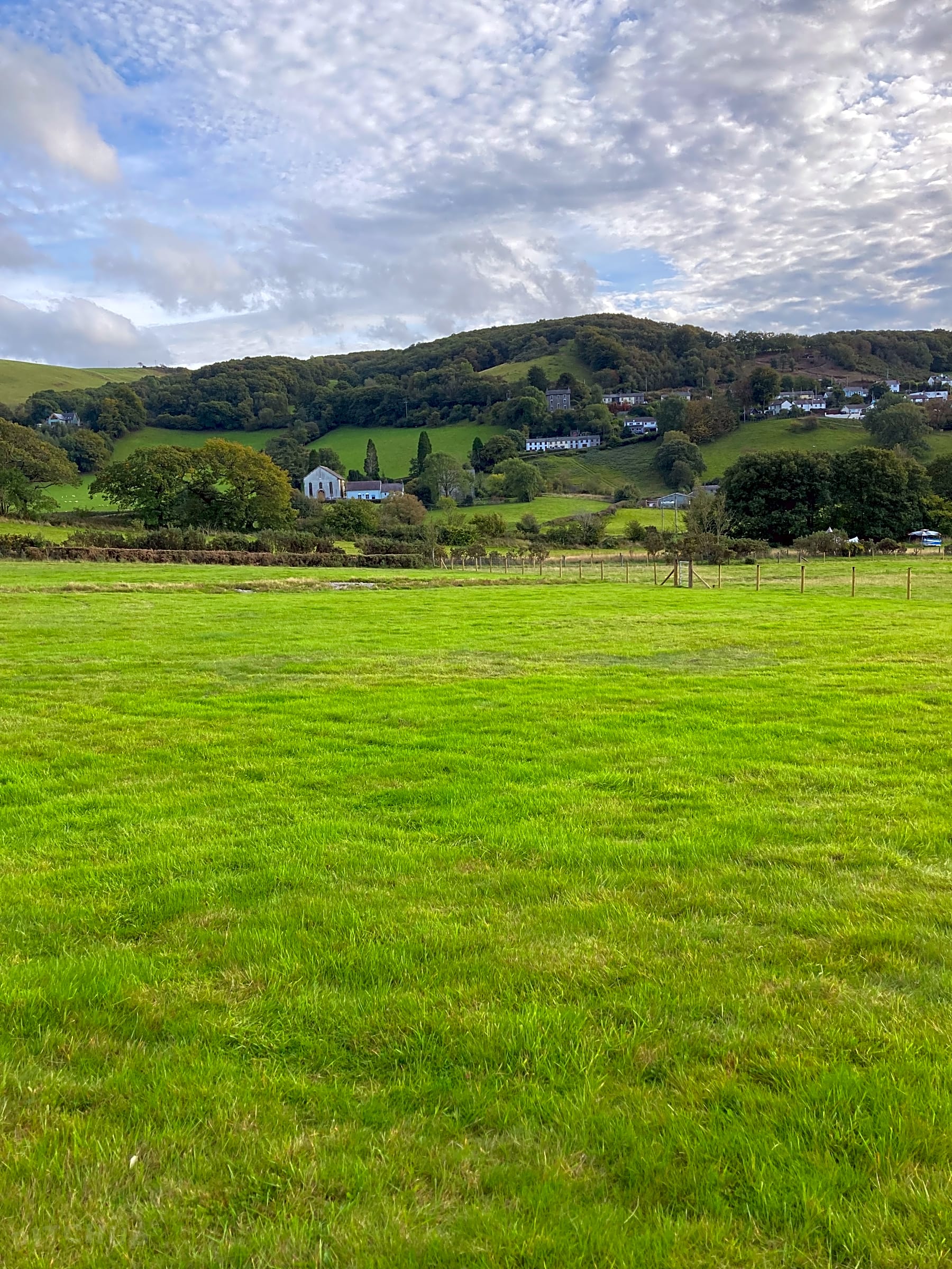 Aber Camping, Aberystwyth, Ceredigion Updated 2025 prices
