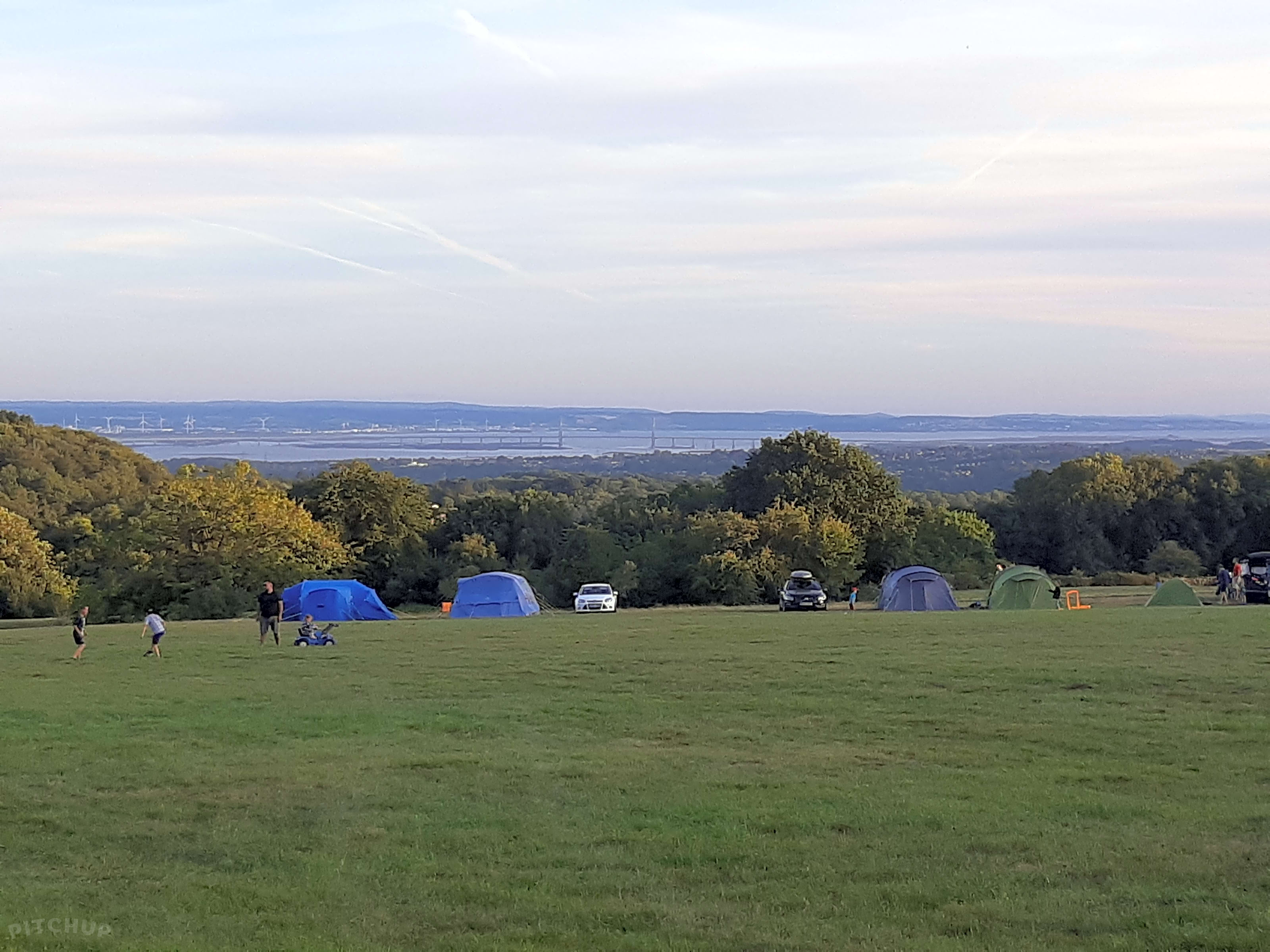 Chase Farm, Tidenham, Gloucestershire