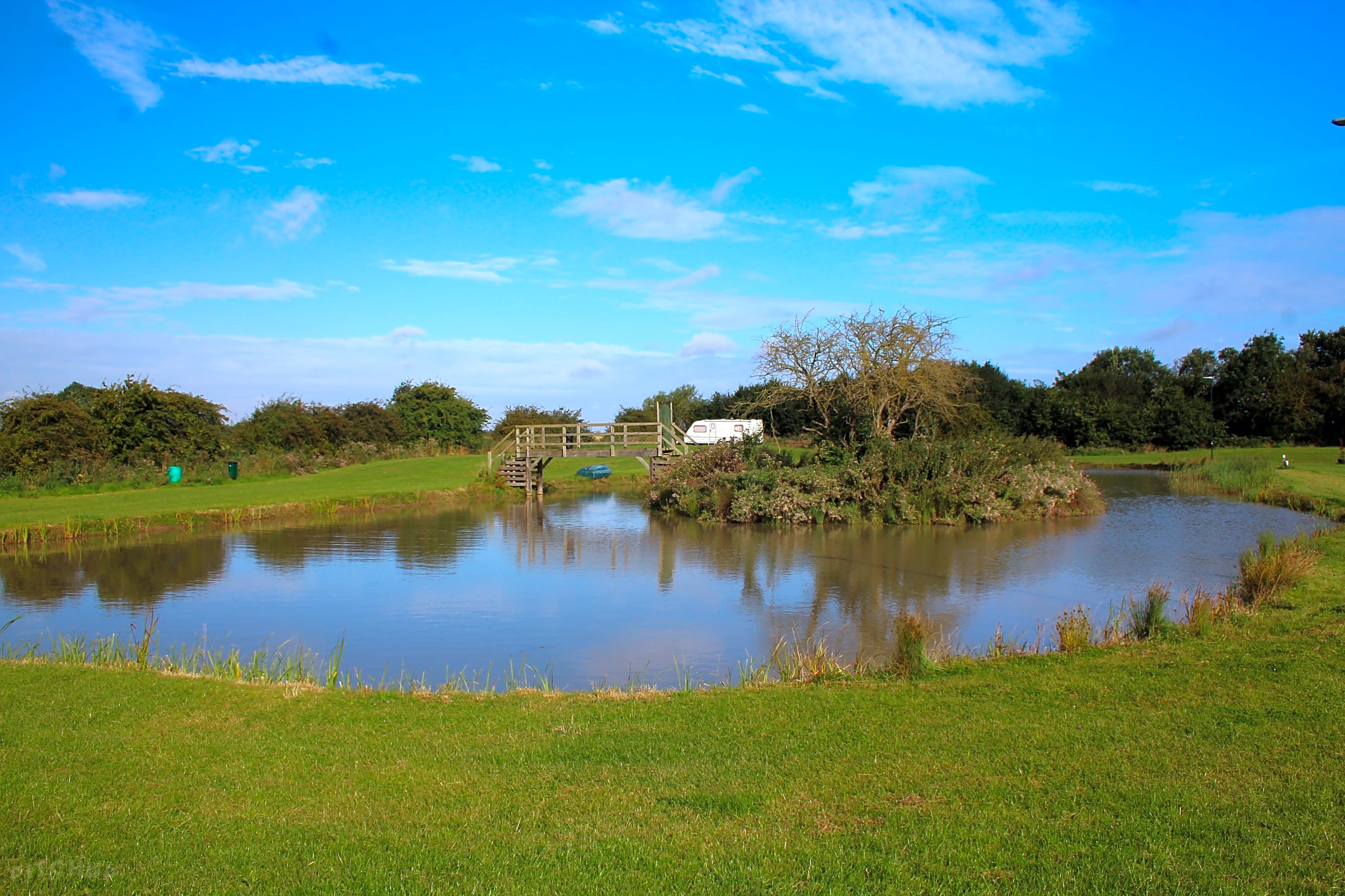 Sturdys Farm Caravan and Camping, Louth, Lincolnshire Updated 2025