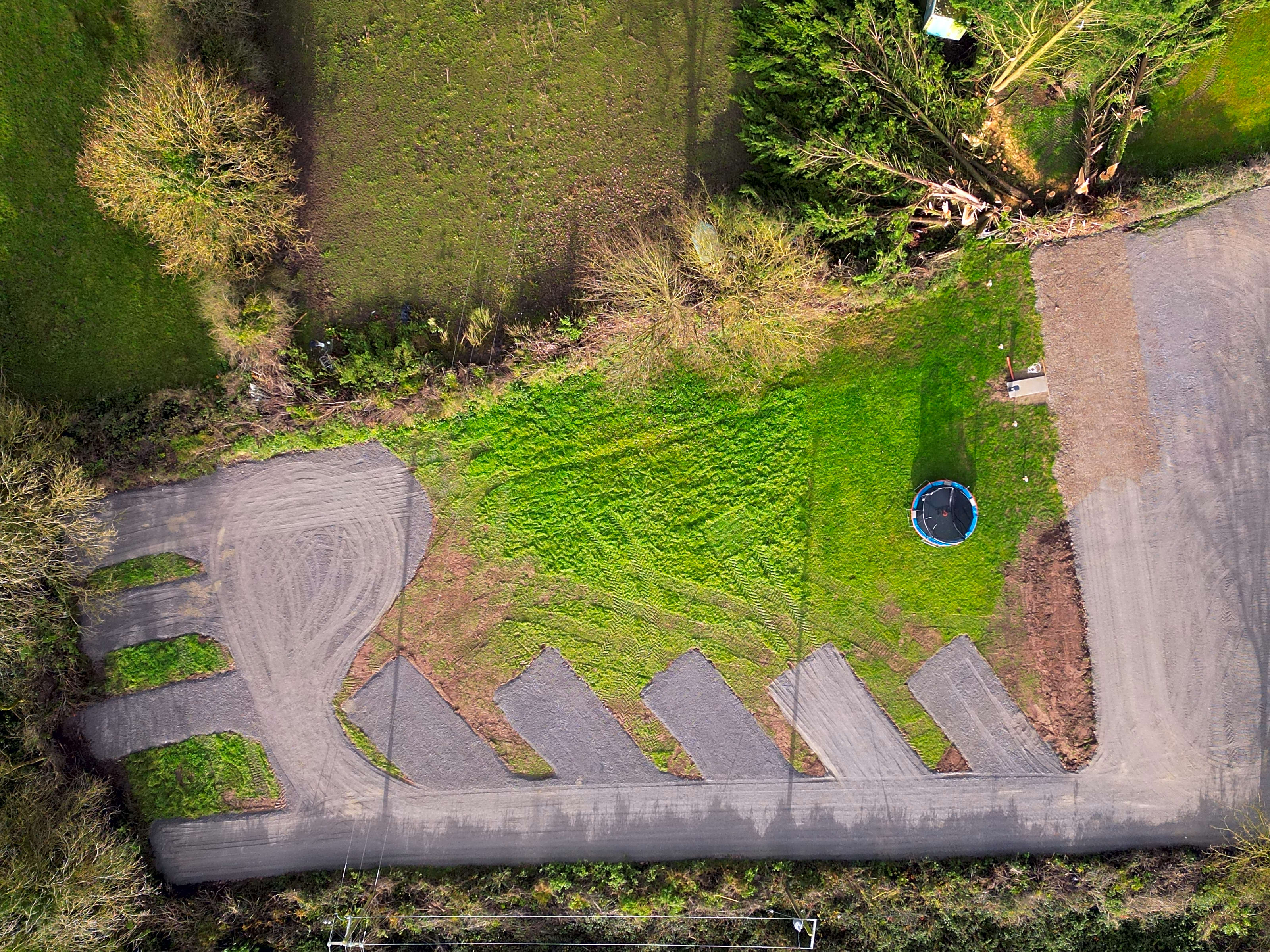 Limerick Campsite and Aire, Feenagh, Co. Limerick Updated 2024 prices