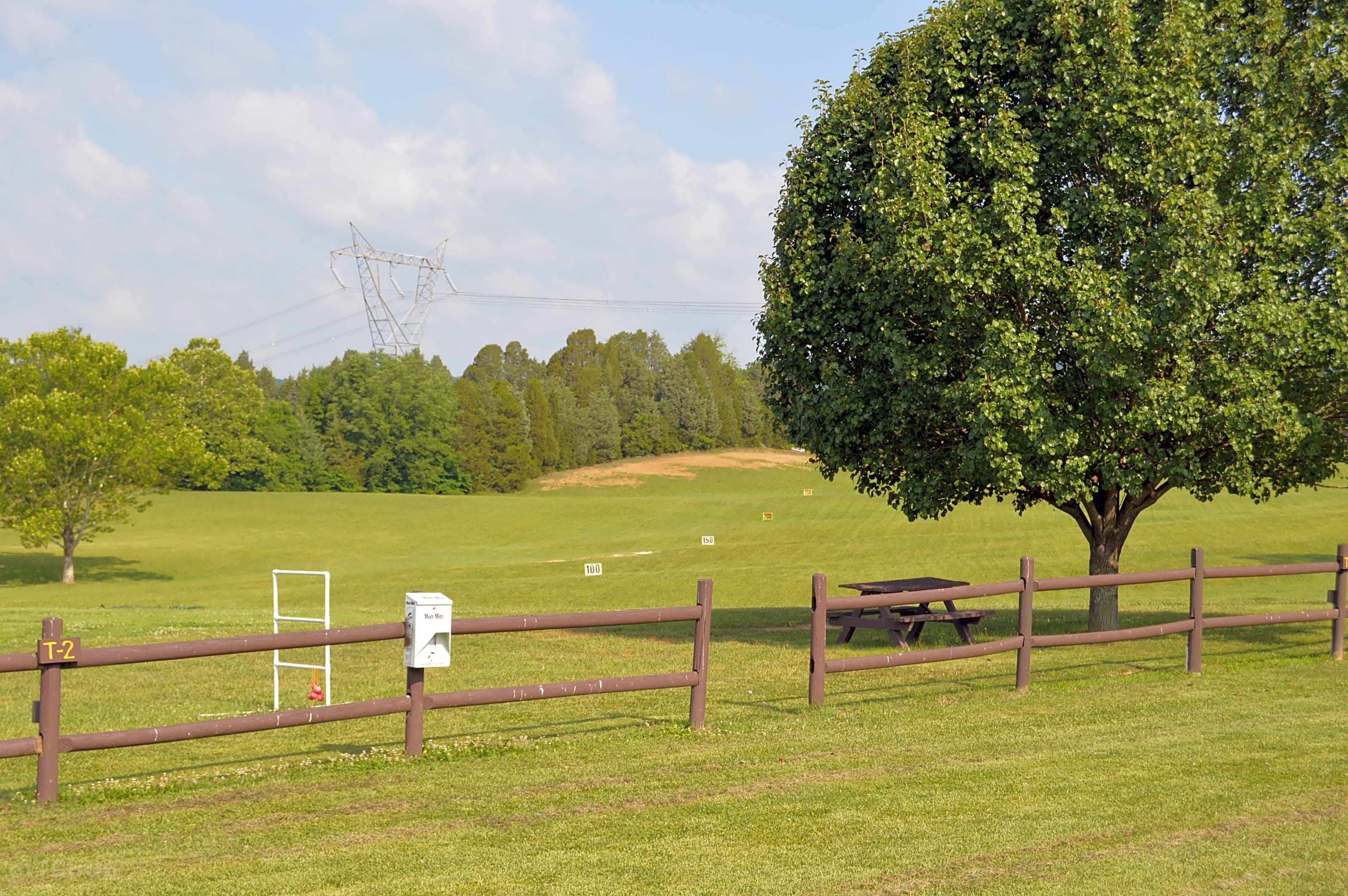 Baileyton RV Park & Cabins, Greeneville, Tennessee