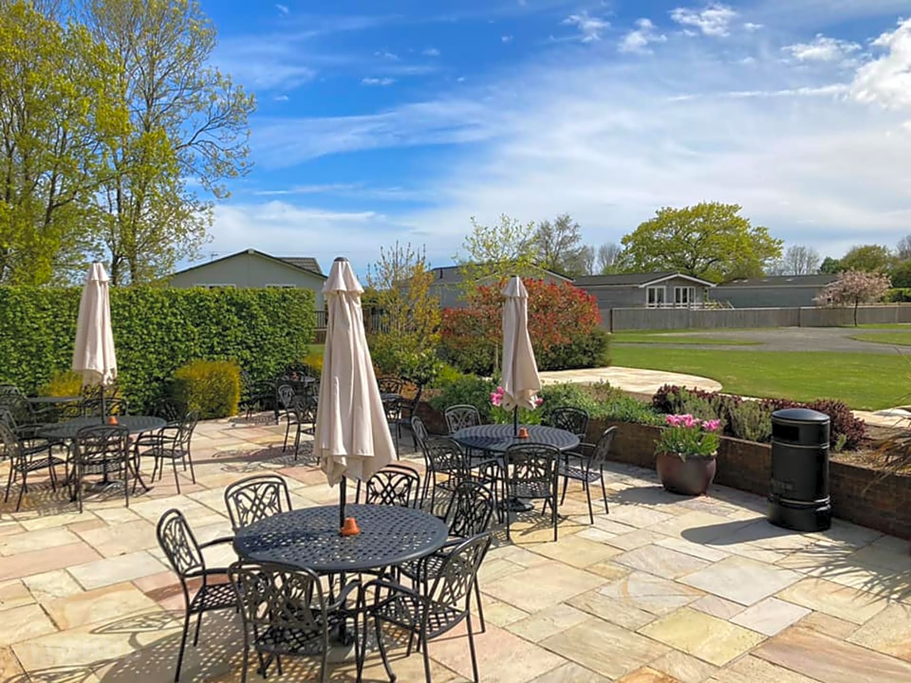 Cakes and Ale Holiday Park, Leiston, Suffolk Updated 2025 prices