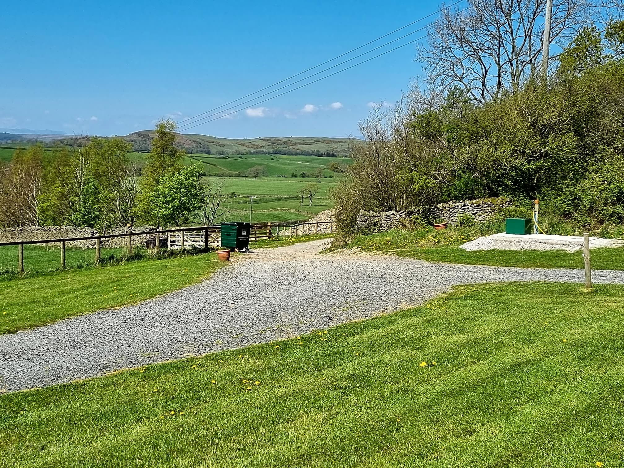 Holmescales Campsite, Old Hutton, Cumbria Updated 2025 prices