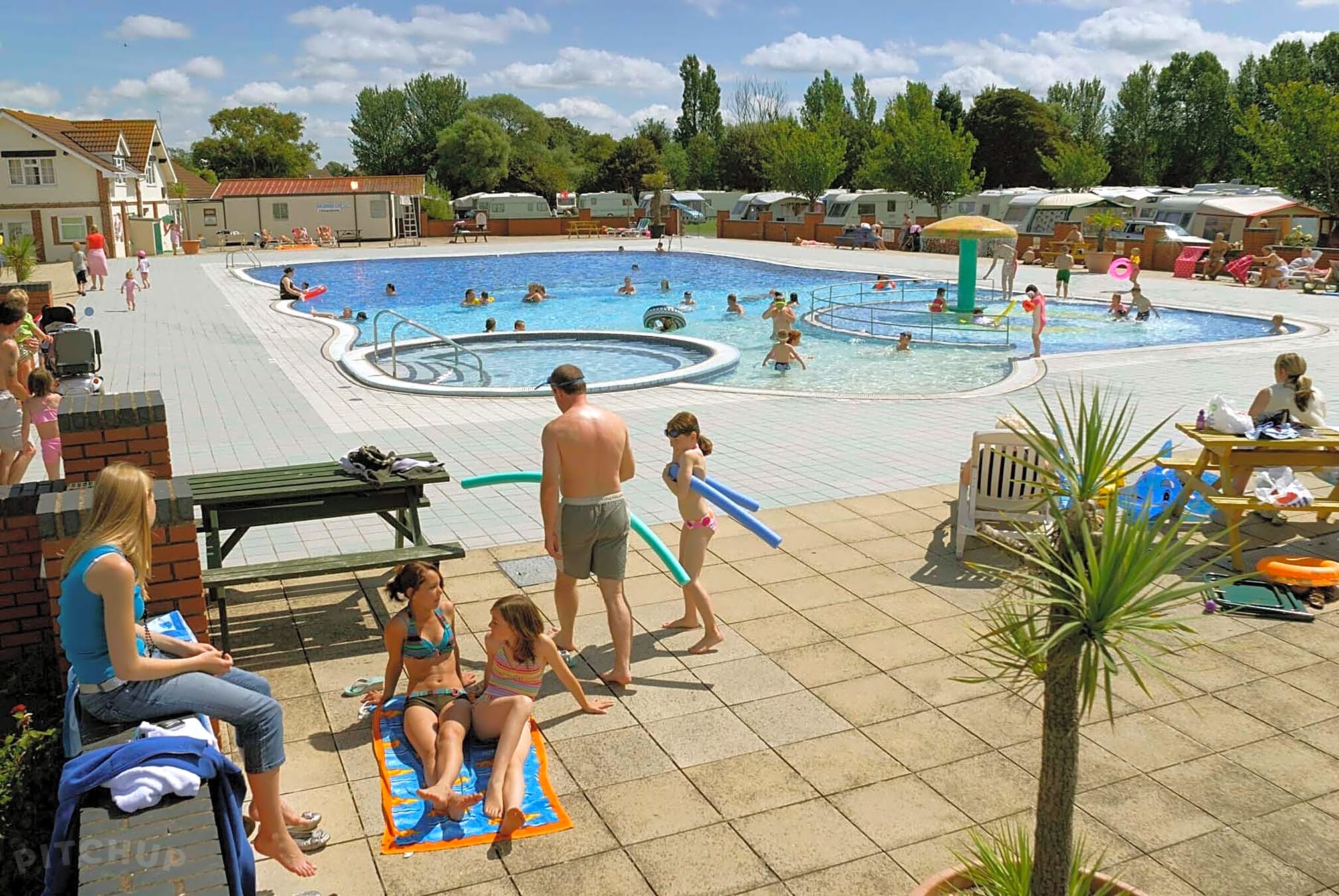 Home farm holiday park new arrivals