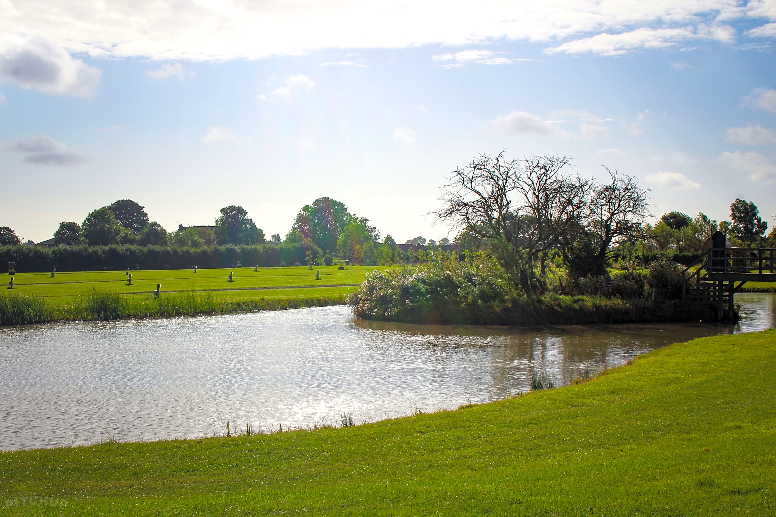 Sturdys Farm Caravan and Camping, Louth, Lincolnshire Updated 2025
