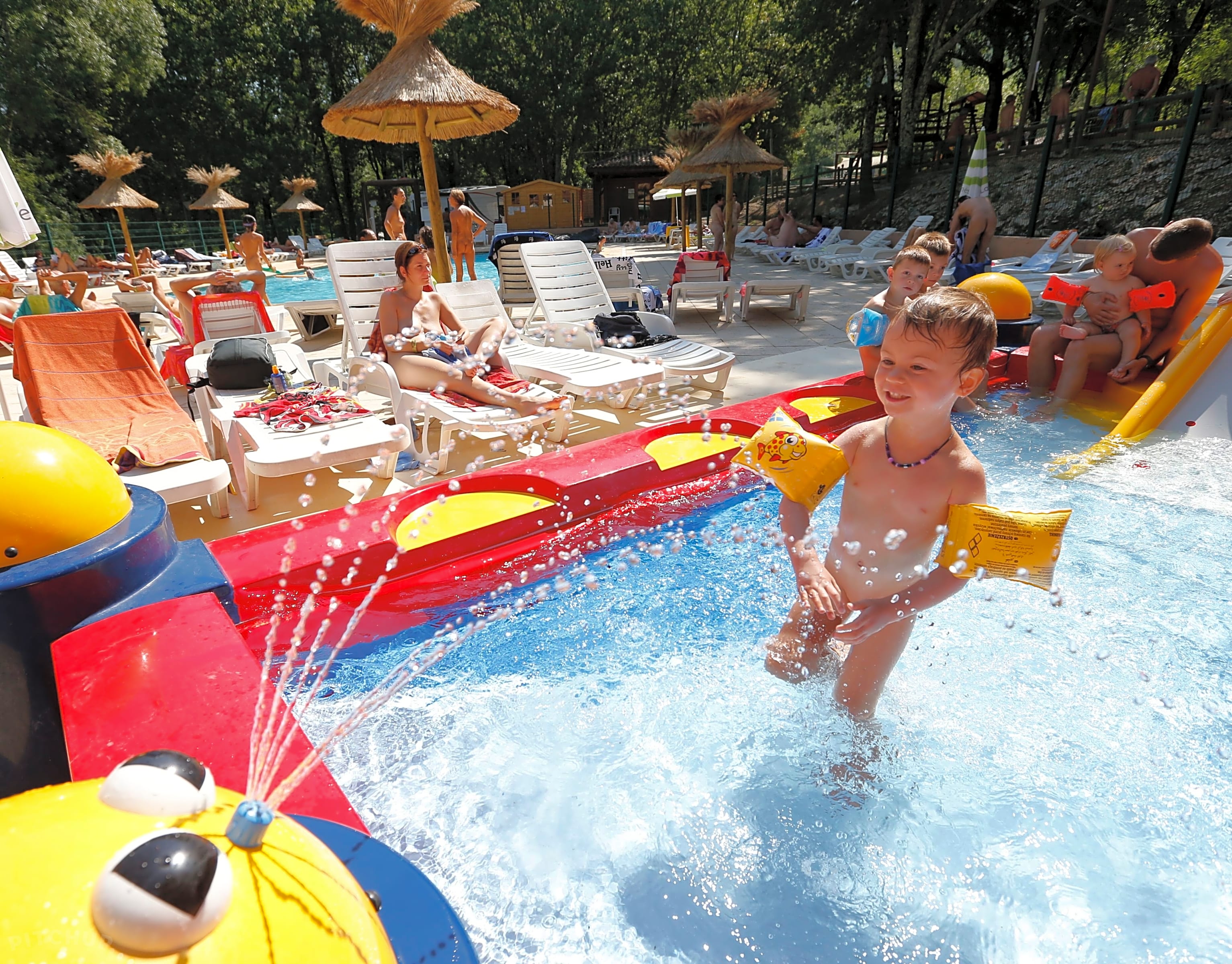 young naturiste 