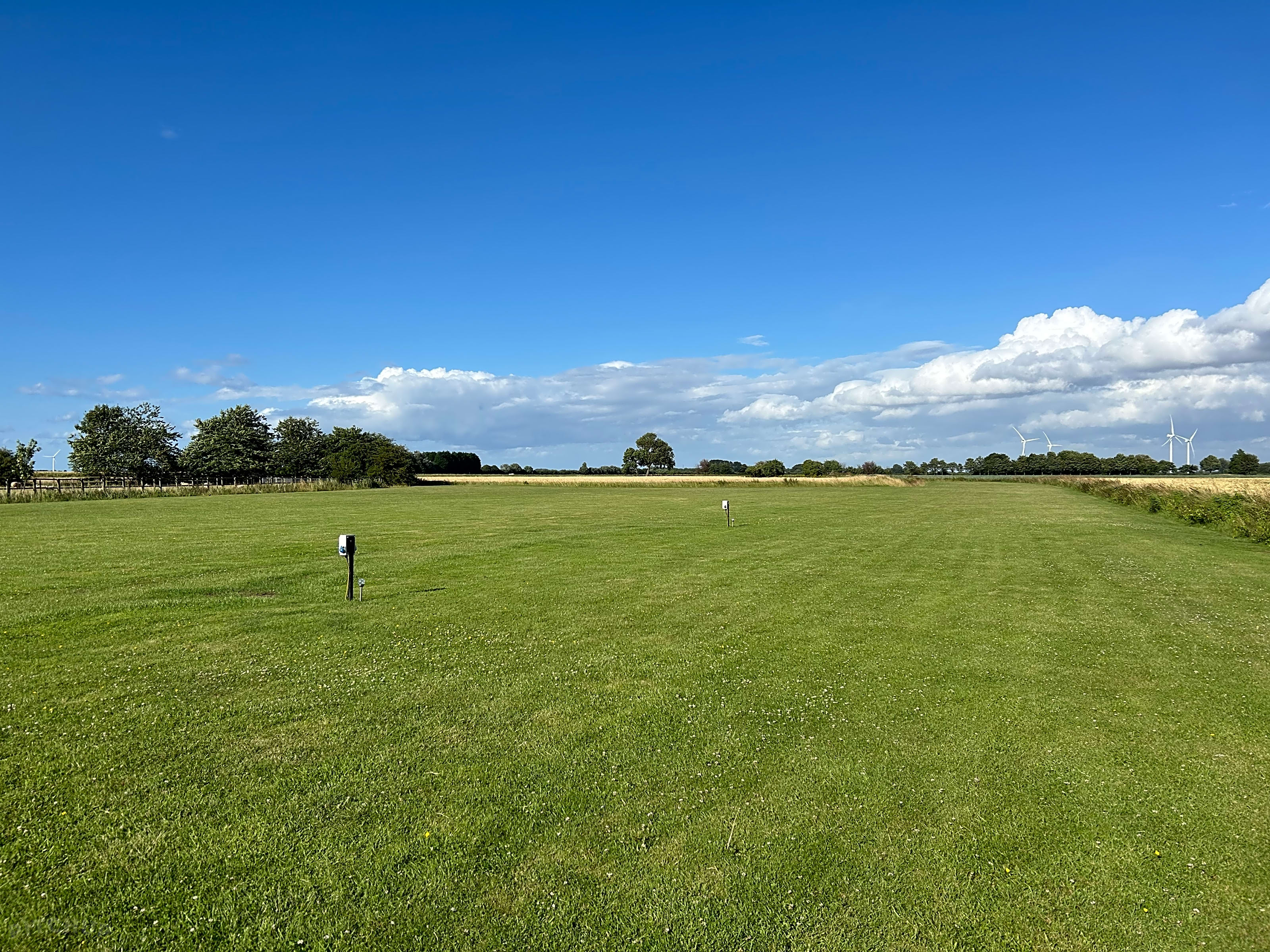 Greendyke Farm, Wisbech, Cambridgeshire Updated 2025 prices