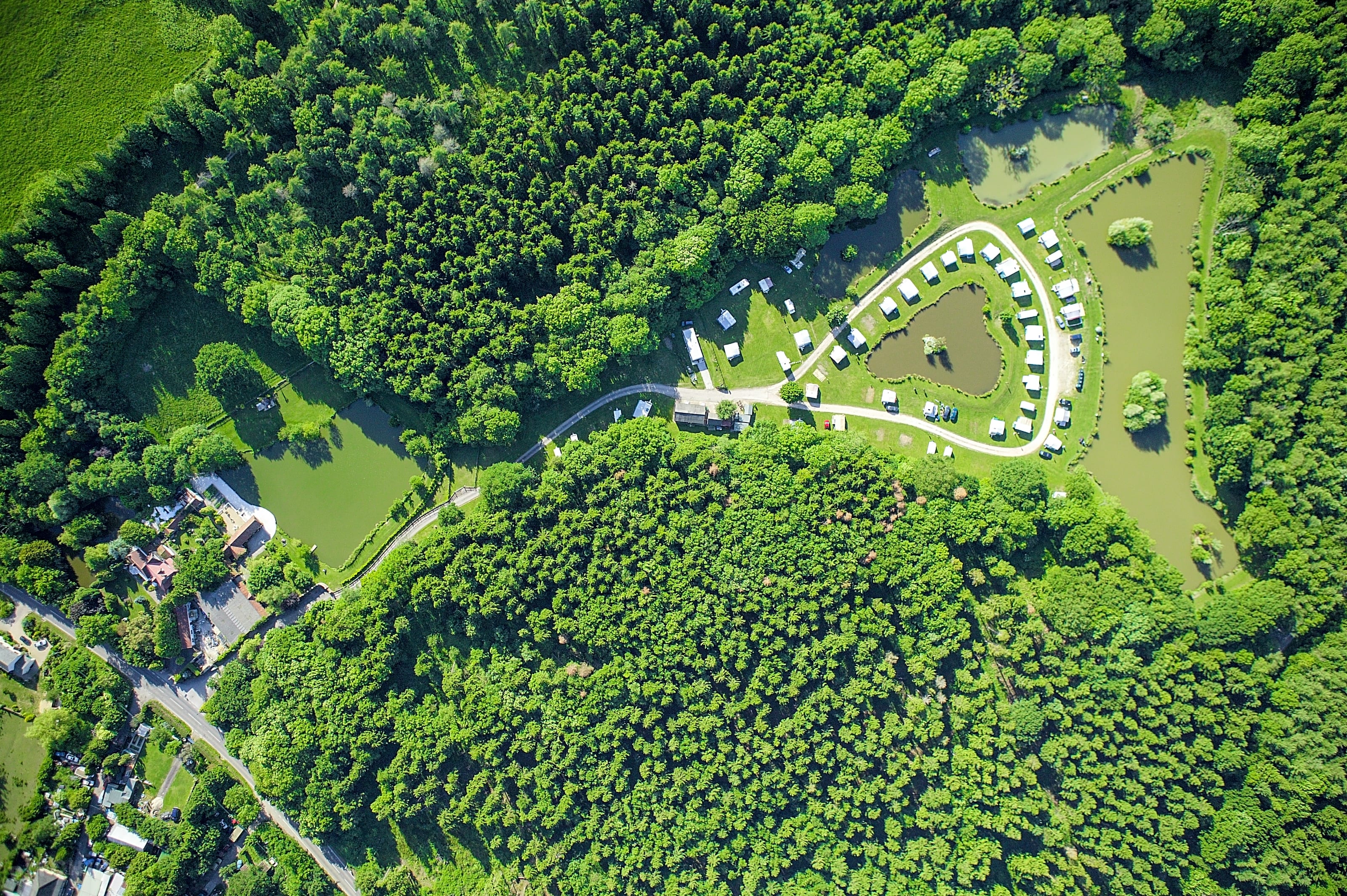 Lyons Gate Holiday Park, Dorchester, Dorset Updated 2025 prices