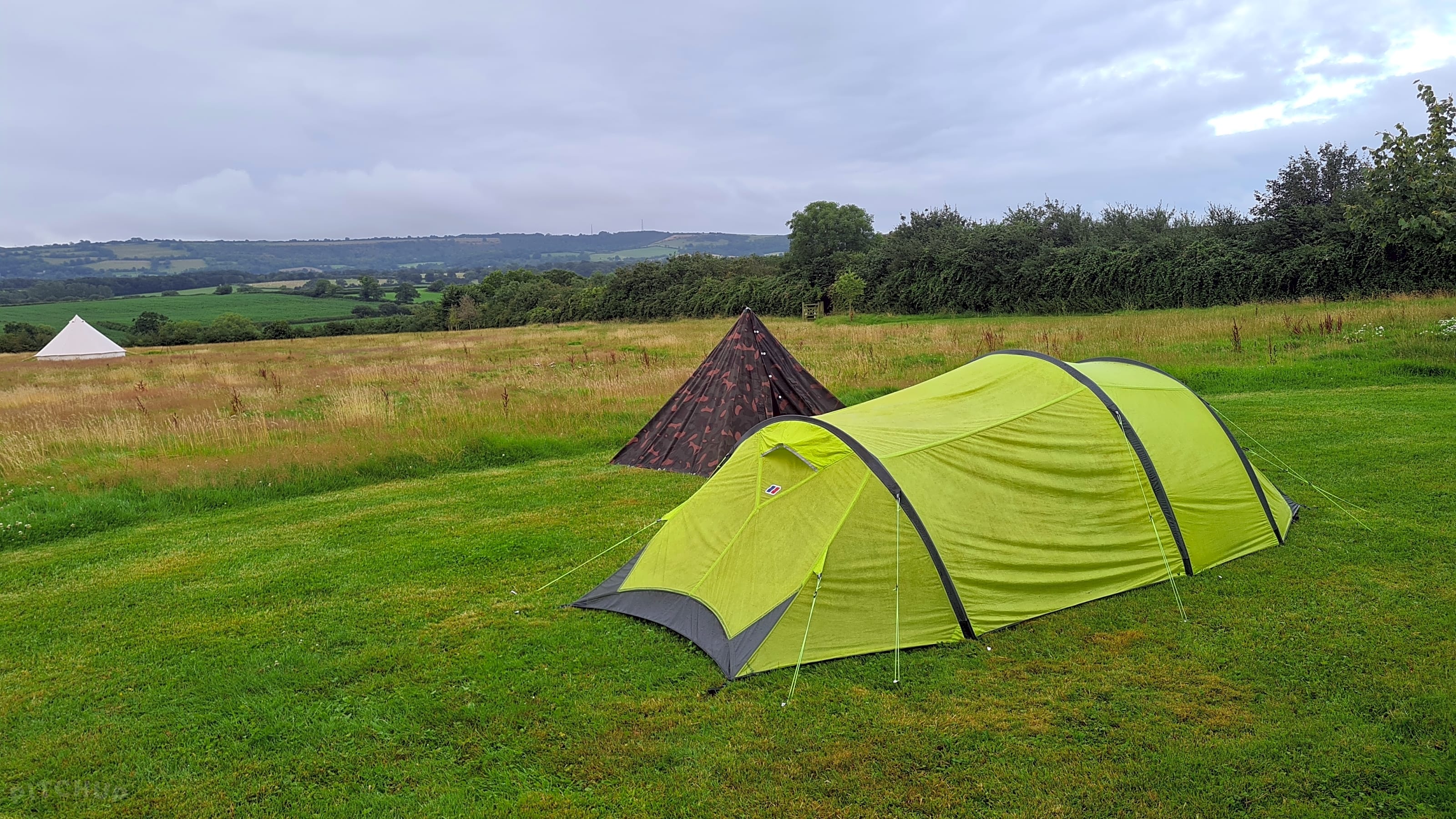 Berghaus peak 3.2 pro shop