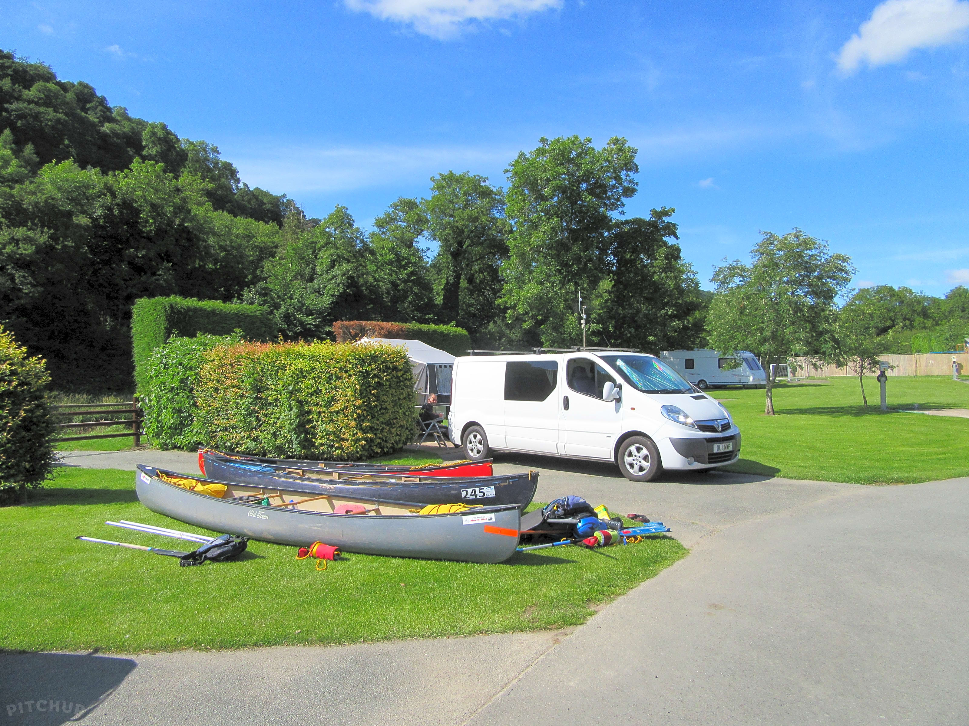 Smithy Park, Montgomery, Powys Updated 2025 prices