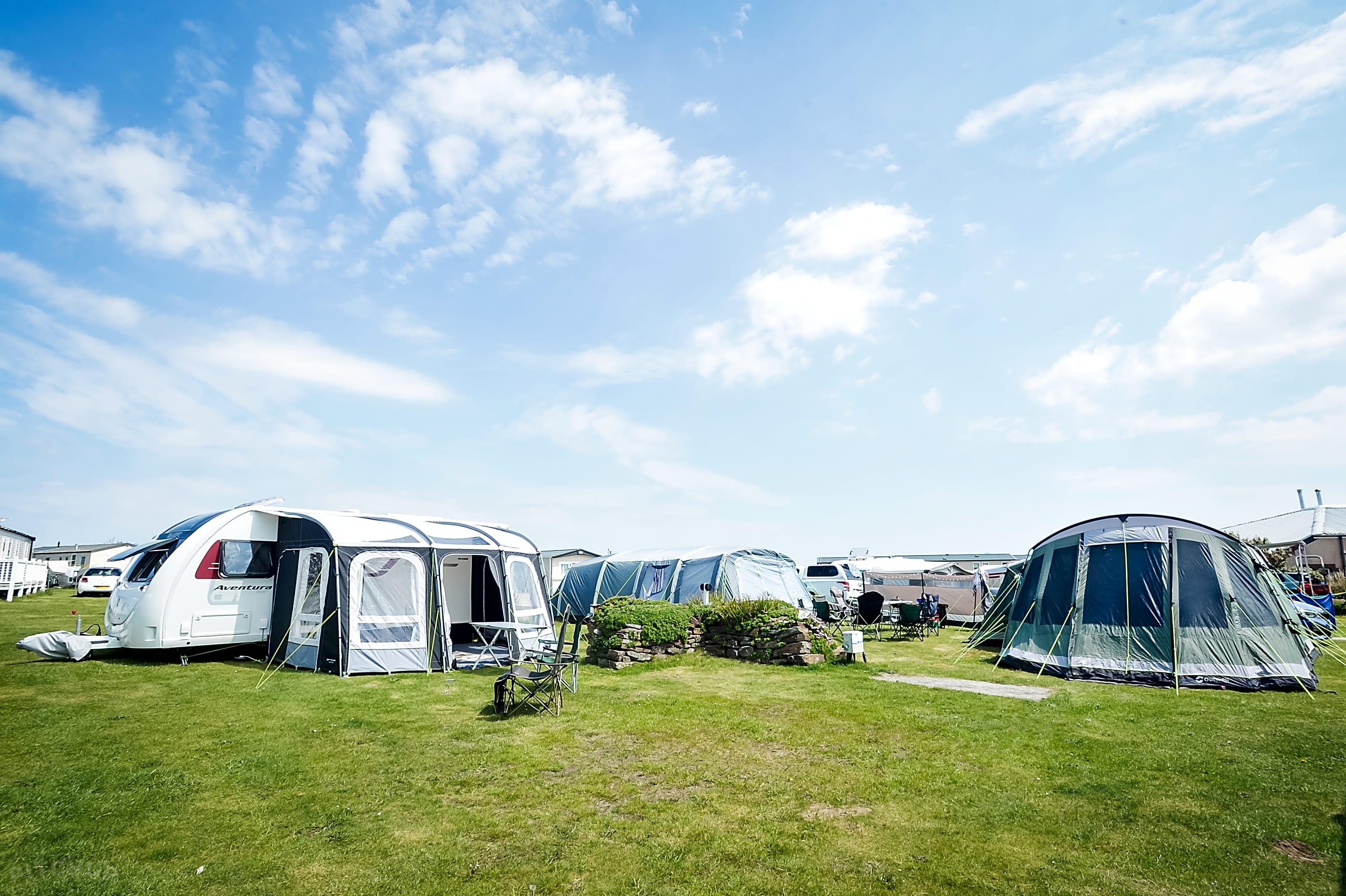 Constantine shop bay camping