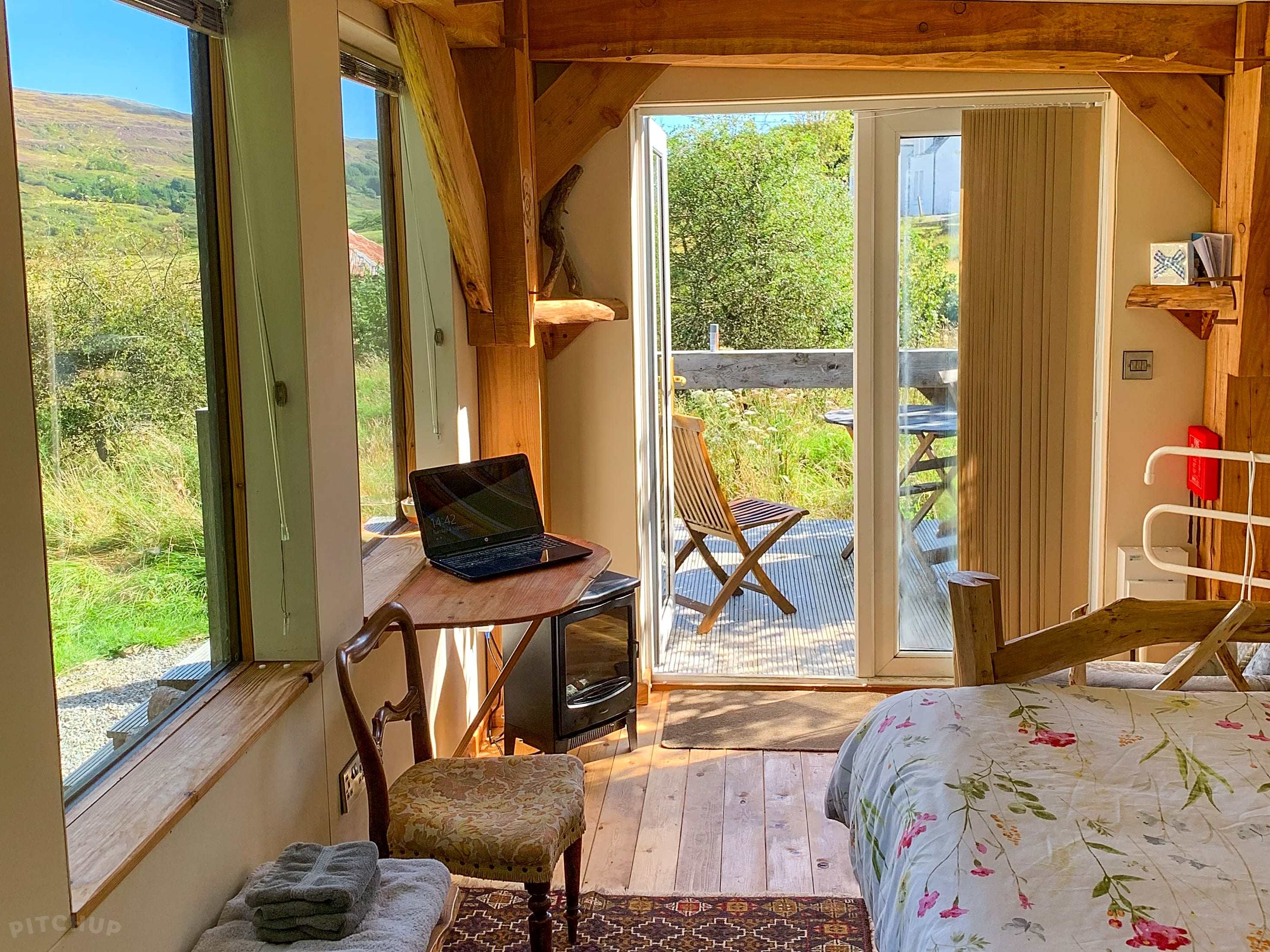 Glendale Studio Pods, Isle Of Skye, Hebrides Updated 2025 prices