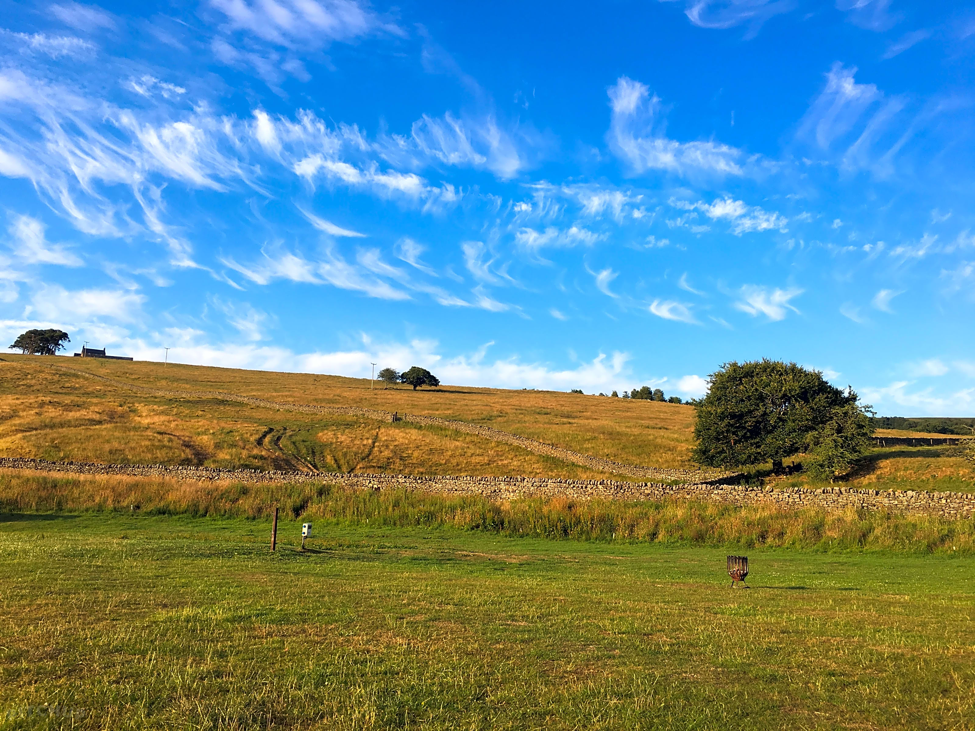 The Boe Rigg, Hexham, Northumberland - Updated 2025 prices | Pitchup.com