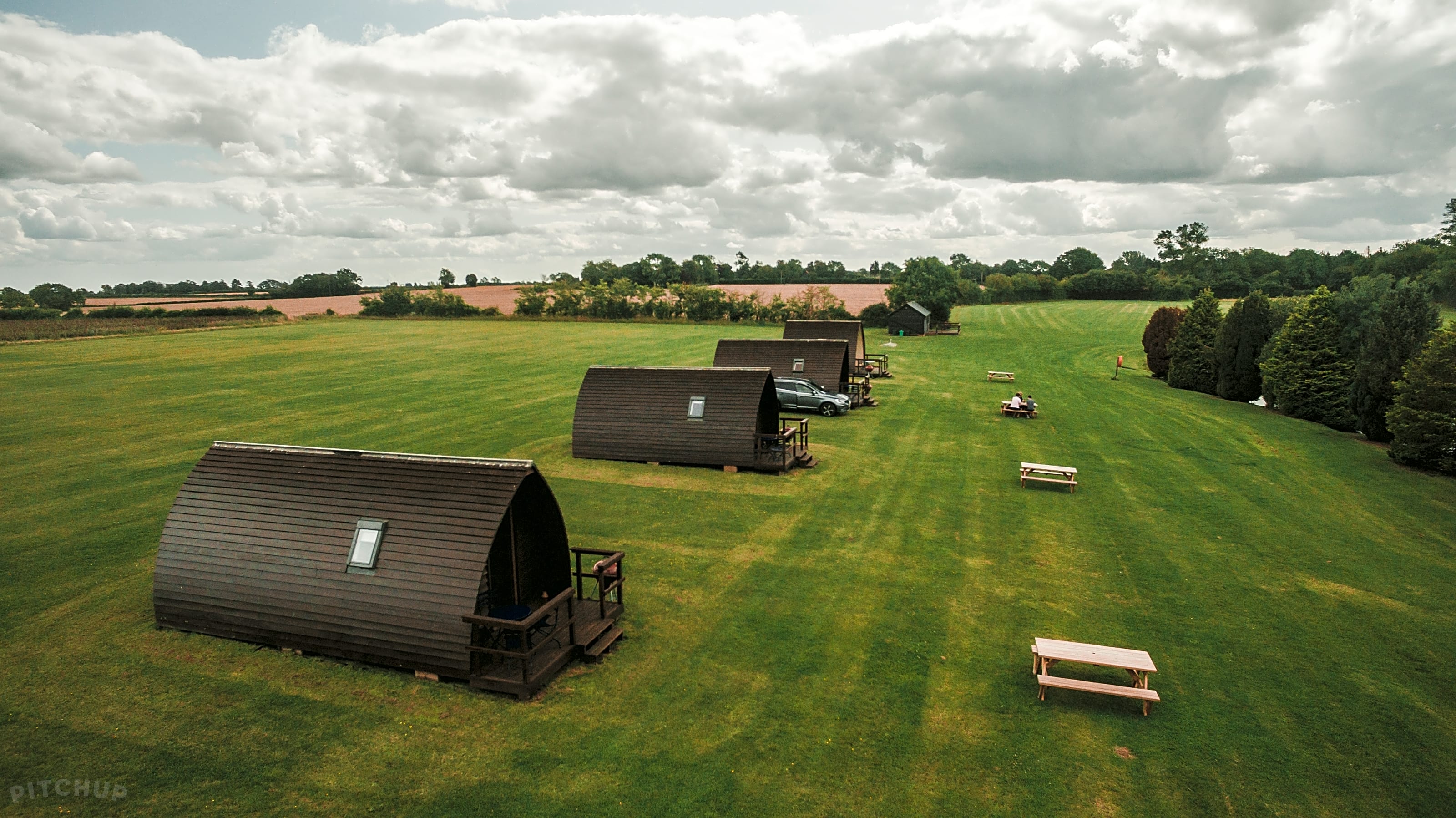 Kettles Farm Glamping, Bury St Edmunds, Suffolk Updated 2025 prices