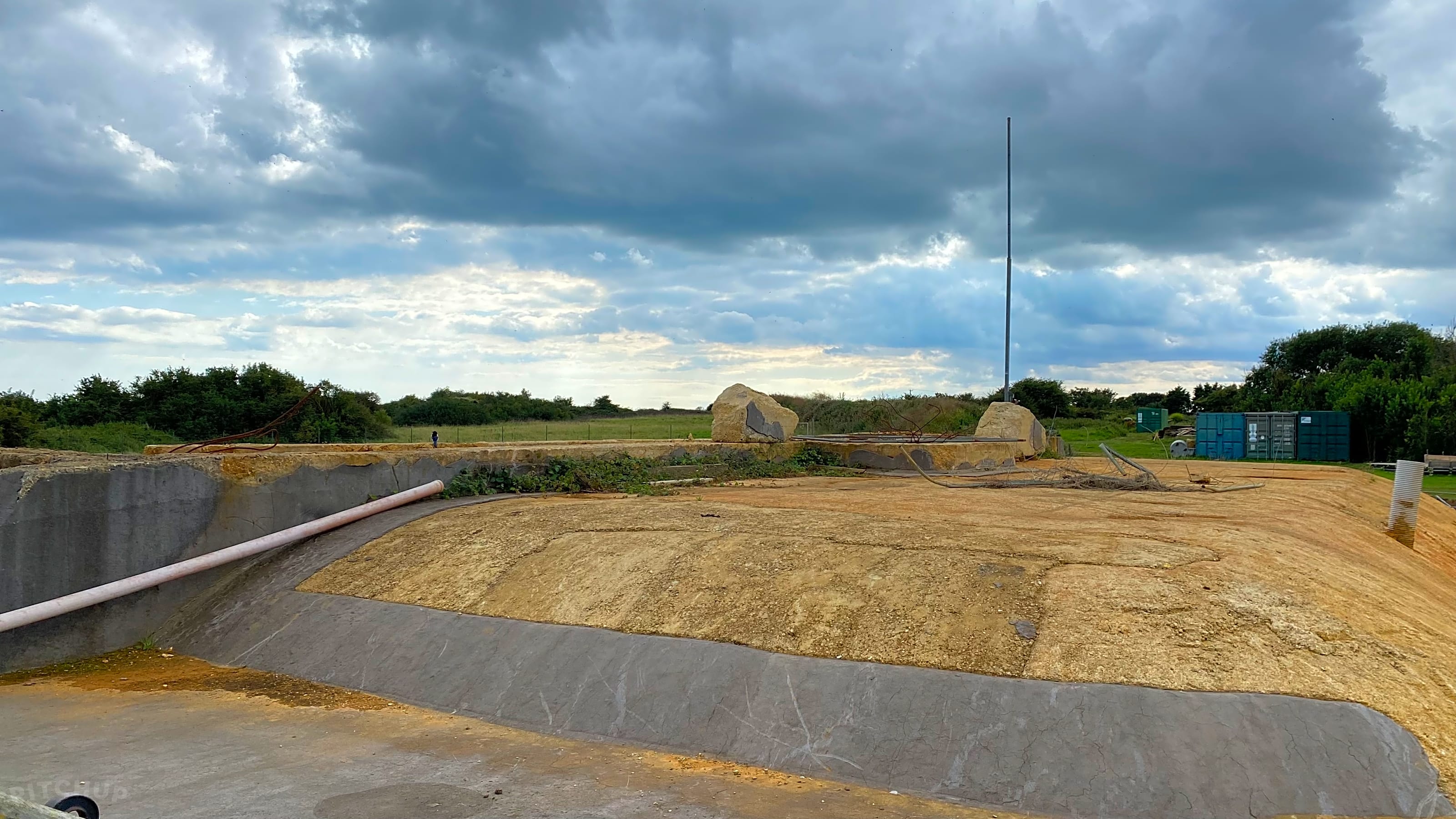 Capel Battery, Folkestone, Kent Updated 2025 prices