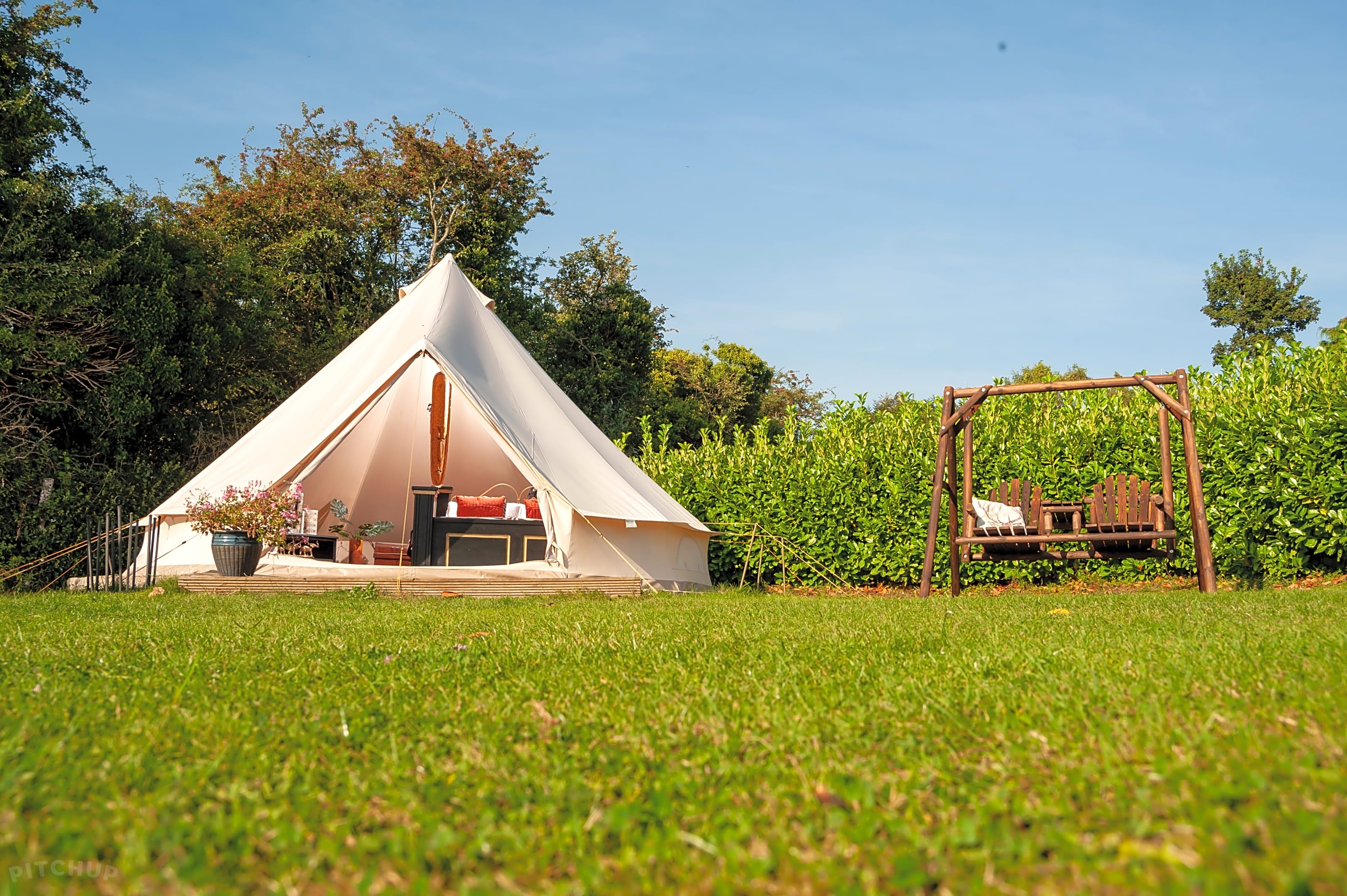 Kits Coty Glamping, Maidstone, Kent Updated 2025 prices