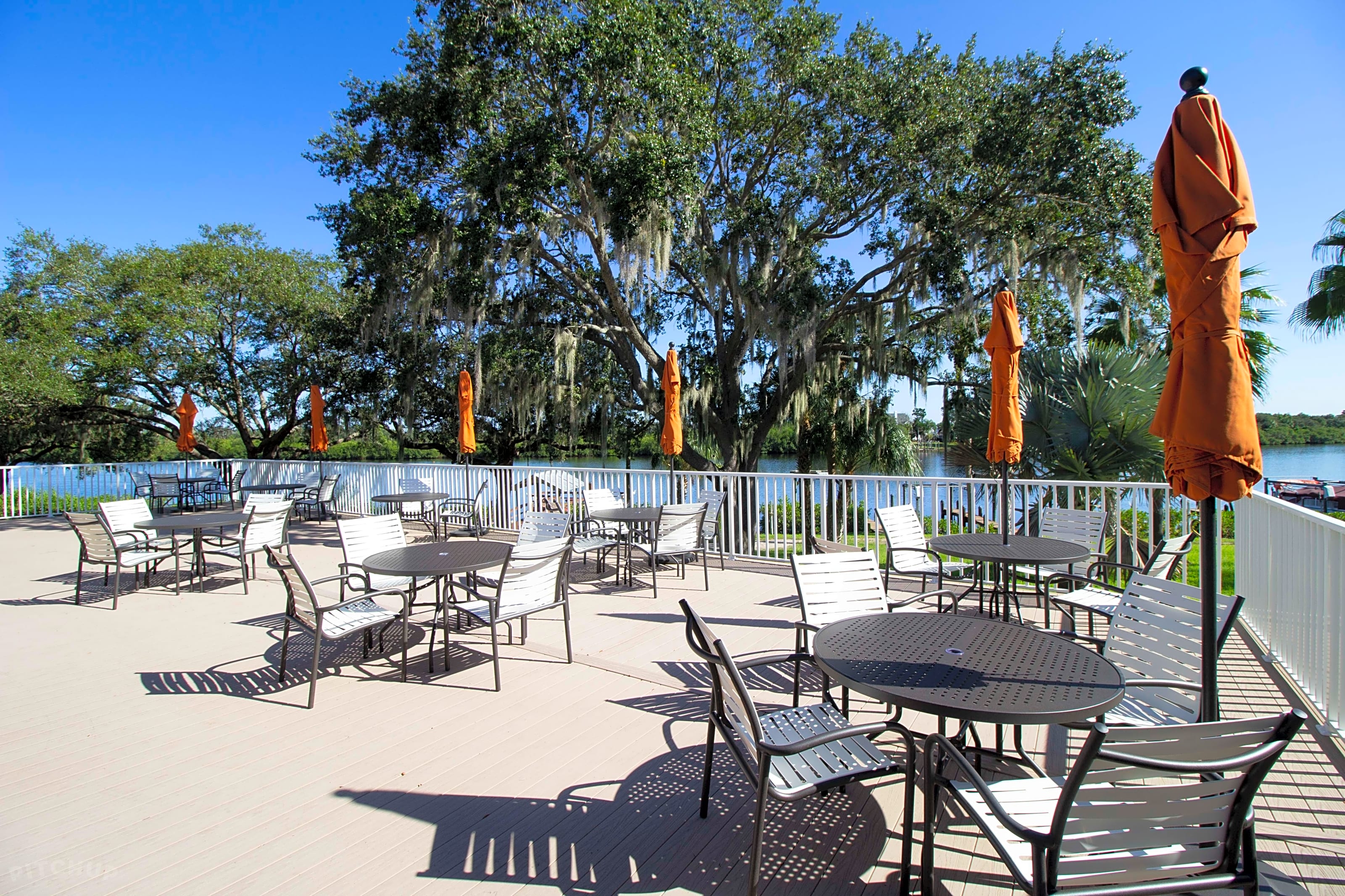 River Vista RV Village, Ruskin, Florida