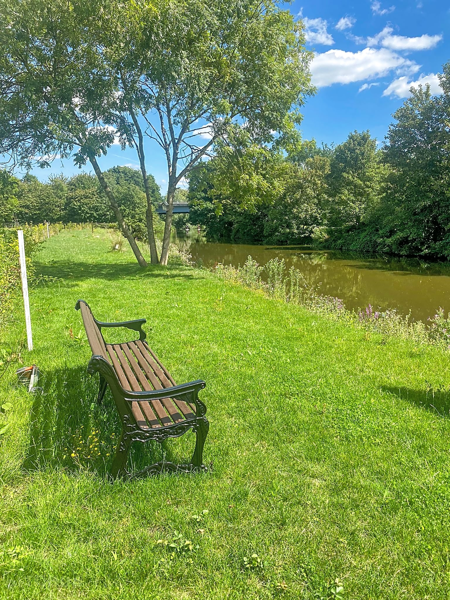 Riverside Camping and Caravans, Tonbridge, Kent Updated 2025 prices