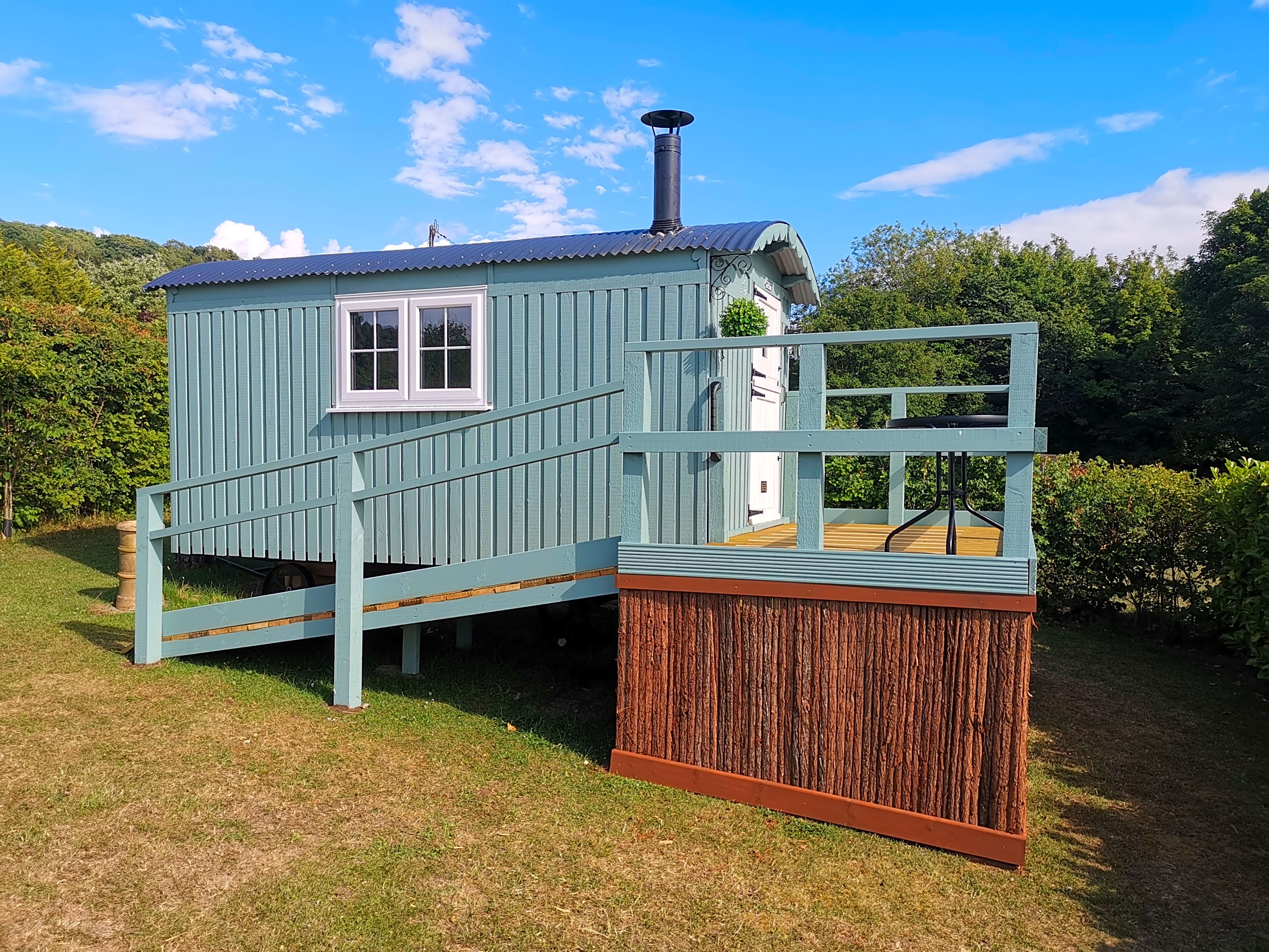 Kits Coty Glamping, Maidstone, Kent Updated 2025 prices