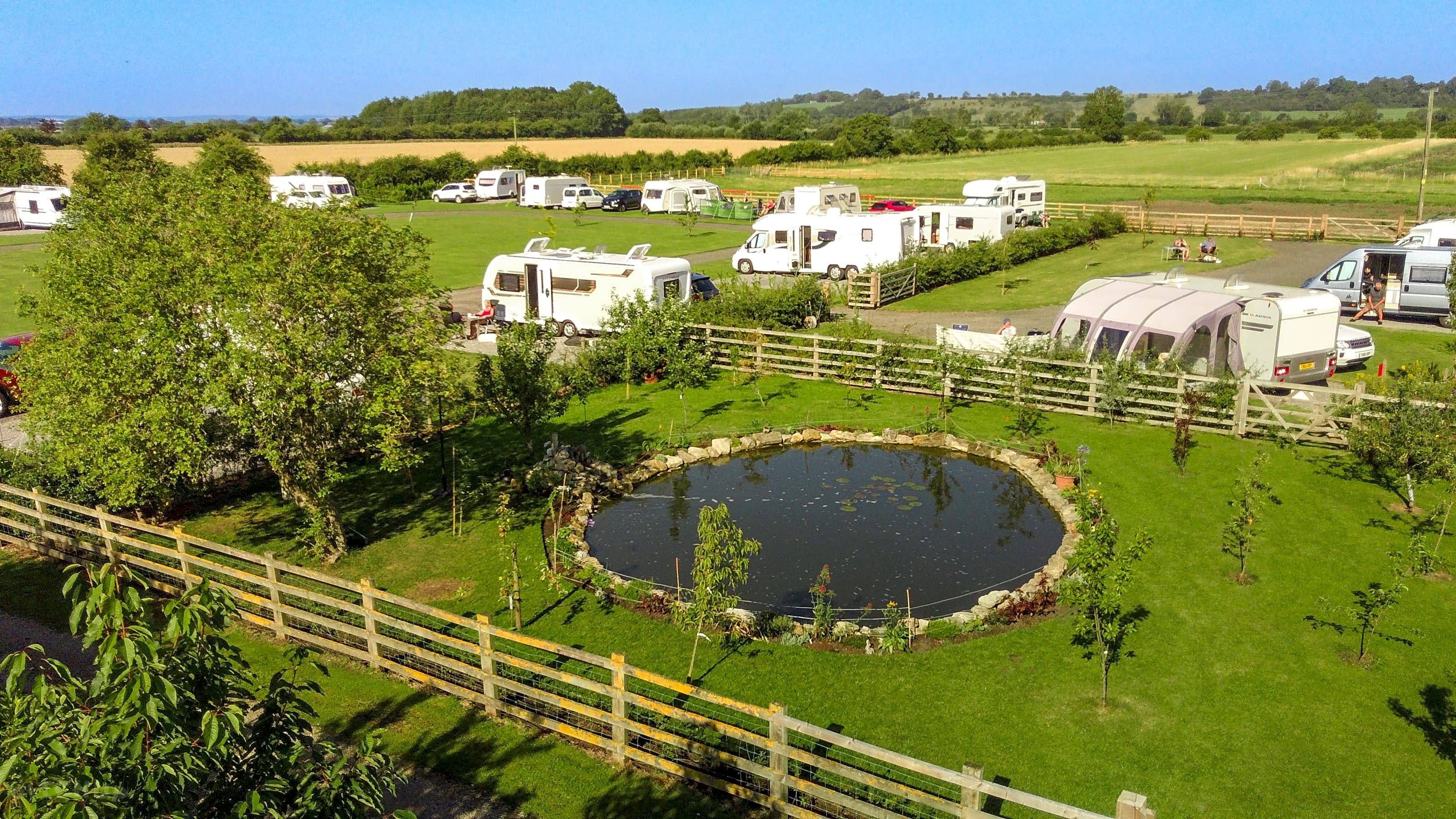 Westgate Carr Farm Pickering North Yorkshire Updated 2023