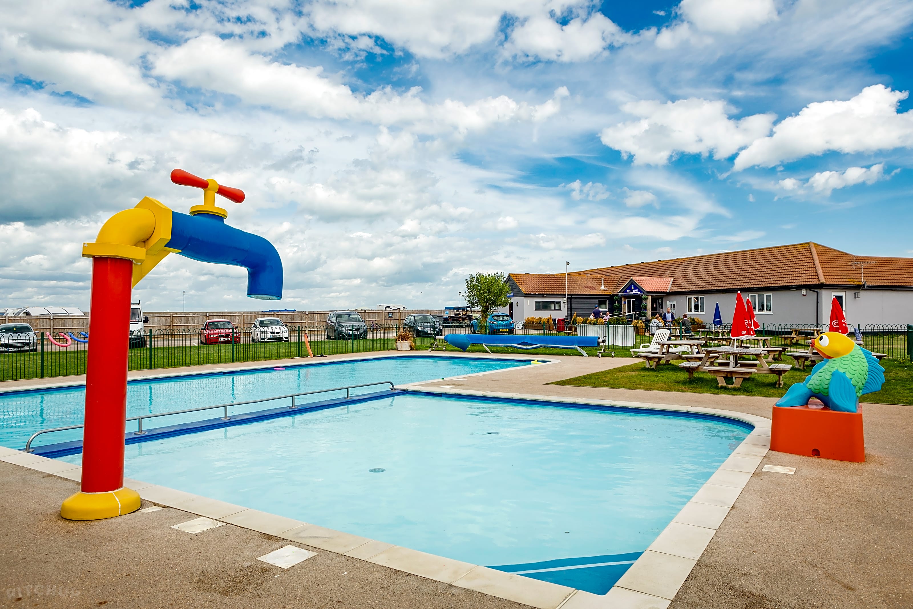 Seaview Holiday Park Whitstable Kent Updated 2023 prices
