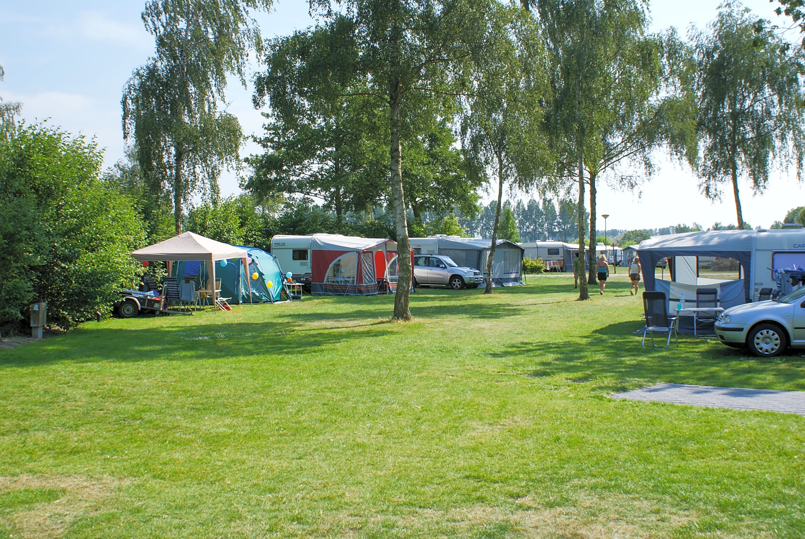 Zinloos steeg Classificatie Goedkope campings voor tenten in Zeeland 2023 vanaf € 15 per nacht - Pitchup